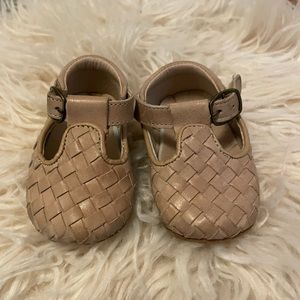 Consciously Baby Shoe Size 3